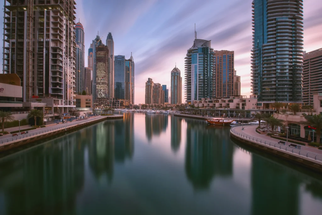 Mainland Company Formation in UAE by Nexus Edge