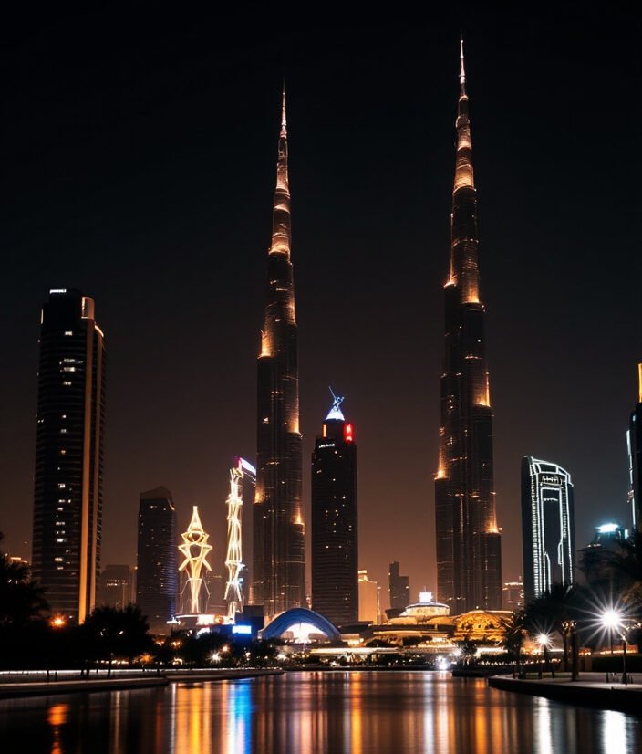 خدمات إعداد الأعمال المتخصصة في دبي، الإمارات العربية المتحدة