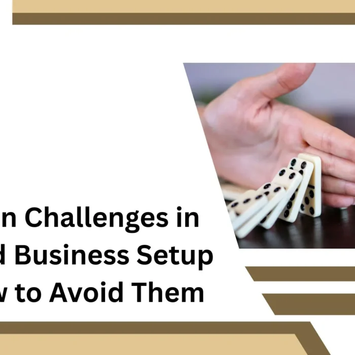 Common Challenges in Mainland Business Setup and How to Avoid Them Mainland business setup in Dubai continues to attract entrepreneurs who want the flexibility to operate across the UAE market without restrictions. While mainland companies offer unmatched advantages, the setup process can be complex if not handled correctly. From licensing to legal structure decisions, many businesses face avoidable challenges during mainland company formation in Dubai. This blog explores the most common challenges faced while setting up a business in Dubai mainland and explains how to avoid them with the right planning and expert guidance. Understanding Mainland Business Setup in Dubai A business setup in mainland allows companies to operate freely anywhere within the UAE, trade directly with customers, and take on government and private sector contracts. Mainland businesses are regulated by the Department of Economic Development (DED) and require a valid trade license to conduct business legally. However, unlike free zone setups, Dubai mainland company formation involves more regulatory steps, approvals, and decisions that directly impact long-term business operations. Challenge 1: Choosing the Wrong Business Activity One of the most common mistakes entrepreneurs make is selecting an incorrect or overly broad business activity during registration. Each license issued in Dubai is activity-specific, and the activity determines the type of license, approvals required, and legal structure. Many businesses in mainland face delays because the chosen activity does not match the actual nature of the business. This can lead to license rejection or future compliance issues. How to avoid it: Carefully define your business activities before applying. Align your activity with DED guidelines and ensure it reflects your real operations. Expert business setup consultation can help entrepreneurs select the right business activity and avoid unnecessary revisions. Challenge 2: Confusion Around License Types Dubai mainland offers multiple licenses for mainland businesses, including commercial, professional, and industrial licenses. Choosing the wrong license type can restrict business operations or require restructuring later. For example, some businesses require a mainland trade license, while others may need a professional license based on services offered. How to avoid it: Understand the difference between license types and how they relate to your business activity. Learning about mainland license requirements early ensures smoother setup and licensing without rework. Challenge 3: Misunderstanding Legal Structure Requirements Selecting the right legal structure is essential during mainland company setup. Options include limited liability company, civil company, branch of a foreign company, or branch of a parent company. Choosing an unsuitable structure may limit ownership rights, affect liability, or complicate future expansion across the UAE. How to avoid it: Evaluate your long-term business goals, ownership preferences, and operational plans. Understanding available legal structures for mainland businesses helps ensure compliance and scalability. Challenge 4: Local Sponsor and Ownership Confusion Many entrepreneurs still believe that mainland businesses require a mandatory local sponsor with ownership control. While regulations have evolved, some certain business activities still require a local service agent or UAE national involvement. This confusion often leads to incorrect assumptions and delays in company formation. How to avoid it: Verify whether your business activity requires a local sponsor or service agent. Proper guidance ensures correct ownership structure while maintaining compliance with UAE laws. Challenge 5: Delays Due to Documentation Errors Documentation is a major challenge in company setup in Dubai mainland. Incorrect forms, missing approvals, or inconsistent information can delay the company formation process significantly. Even minor errors during registering a company can lead to repeated submissions and extended timelines. How to avoid it: Prepare documents carefully and follow DED requirements precisely. Working with expert business setup professionals helps avoid documentation-related delays. Challenge 6: Office Space and Commercial Address Issues Mainland businesses must have a physical office or approved commercial space in Dubai. Choosing an unsuitable office location or failing to meet minimum requirements can stall the license issuance. Some entrepreneurs underestimate this requirement, assuming flexible options similar to free zone setups. How to avoid it: Secure a compliant office space that aligns with your license and business needs. Early planning prevents last-minute obstacles during registration. Challenge 7: Comparing Mainland and Free Zone Without Clarity Entrepreneurs often struggle to decide between free zone and mainland setups. While free zones offer simplicity, mainland companies provide broader access to the UAE market. Choosing mainland without understanding the responsibilities can lead to unexpected challenges in compliance, cost, and operations. How to avoid it: Compare free zone and mainland options based on business goals. Mainland businesses are ideal for companies that want to trade freely anywhere in the UAE and conduct business locally without intermediaries. Challenge 8: Operating Across the UAE Without Proper Planning Mainland businesses are allowed to operate across the UAE, but this flexibility comes with regulatory obligations. Some business owners assume unrestricted operations without understanding compliance requirements for certain sectors. This can result in operational restrictions or penalties later. How to avoid it: Understand how mainland businesses can operate within the UAE and internationally. Ensure all approvals align with your business activity and geographic scope. Challenge 9: Underestimating Compliance and Renewals Once a mainland company is established, compliance does not end. License renewal, accounting, and regulatory filings are ongoing responsibilities. Many businesses struggle because they focus only on setup, not long-term compliance. How to avoid it: Plan for compliance from day one. Understanding renewal timelines and regulatory obligations ensures smooth business operations year after year. Benefits of Overcoming Mainland Setup Challenges Despite these challenges, the benefits of mainland company formation are substantial. Mainland companies can conduct business anywhere in Dubai, access government contracts, open branches across emirates, and scale operations freely. Dubai mainland allows entrepreneurs to build strong market presence and operate within one of the world’s most competitive business environments. Additional Considerations Entrepreneurs Often Overlook When setting up mainland companies in Dubai, many entrepreneurs focus on approvals and licensing but overlook strategic decisions that affect long-term growth. Addressing these factors early helps businesses avoid operational challenges and ensures smoother expansion across the UAE. Aligning Business Activity With Legal Structure Choosing the right business activity and legal structure is critical for mainland businesses. Each activity requires a specific business license and legal framework that supports compliance and scalability. Aligning the structure with the nature of the business and the appropriate business license ensures smoother operations and fewer regulatory changes later. Planning for Long-Term Business Needs Successful mainland businesses plan beyond initial setup. Entrepreneurs should assess future business needs such as workforce expansion, additional locations, and service diversification. A well-planned mainland company setup allows businesses to operate within the UAE and internationally, supporting sustained growth. Selecting the Right Business Entity Mainland company formation in Dubai offers multiple options, including civil company, limited liability structures, and branches of foreign companies. Selecting the right business entity registered in the UAE impacts ownership control, liability, and regulatory responsibilities. Understanding available legal structures for mainland companies is essential before incorporation. Maximizing Operational Flexibility Across the UAE One major advantage of mainland businesses is the freedom to operate anywhere in Dubai and across multiple emirates. This flexibility enables companies to serve clients without geographic restrictions, provided they are licensed for certain business activities and compliant with UAE regulations governing activities in the UAE. Importance of Expert Guidance Navigating setup and licensing without professional support can lead to delays and compliance risks. Working with best business setup consultants helps entrepreneurs choose the right business, manage approvals efficiently, and confidently set up your business in Dubai’s competitive environment. Final Thoughts Mainland business setup in Dubai offers unmatched flexibility, but success depends on making the right decisions from the start. Common challenges such as choosing the wrong license, misunderstanding legal structures, or overlooking compliance can delay growth and increase costs. By understanding these challenges and taking proactive steps to avoid them, entrepreneurs can establish strong, compliant mainland companies that thrive within the UAE and internationally. With the right approach, mainland business setup becomes a strategic advantage rather than a hurdle.