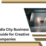 Dubai Media City Business Setup A Guide for Creative Companies