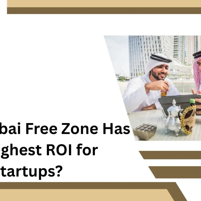 Which Dubai Free Zone Has the Highest ROI for Startups?