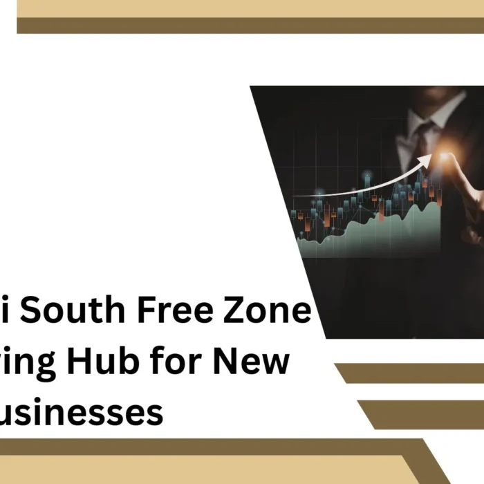 Why Dubai South Free Zone Is a Growing Hub for New Businesses
